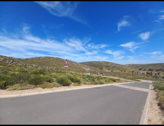 LAND FOR SALE IN ST HELENA VIEWS